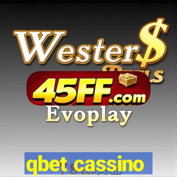 qbet cassino